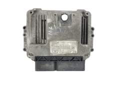 Ohjausyksikkö 55200666 0281012862 Fiat Bosch 54202