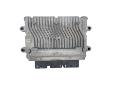 Ohjausyksikkö 9664127180 21586048-9A 9651696680 PSA Valeo 60692