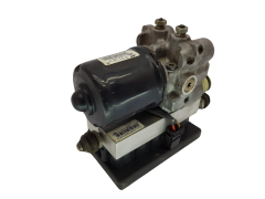 Abs-pumppu Sharan Galaxy 7M0614111C 7M0907379A Ate 4330