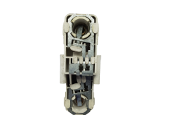 Takalampun sisäosa Taka 95652978 Citroen XM Valeo 13205