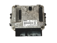 Ohjausyksikkö 39114-2A510 0281016492 KIA Bosch