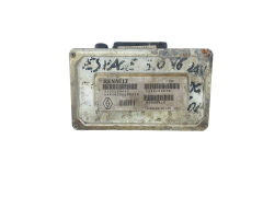 Ohjausyksikkö 8200269493 8200256858 Renault 41805