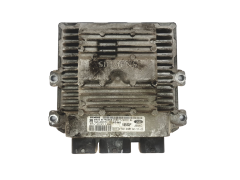 Ohjausyksikkö 2S6A-12A650-BL 5WS40027K-T SID 802 Ford Siemens 29314