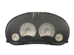 Kierroslukumittari Jeep Liberty P56010496AB 51303