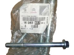 Pultti Alternatora Uusi Alkuperäinen 1606365780 Citroen Peugeot