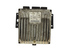 Ohjausyksikkö 8200303619 8200129063 R0410C066A Renault Delphi 18199