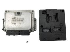 Käynnistyssarja Renault Scenic 8200141954 8200029342 1,9 DTI