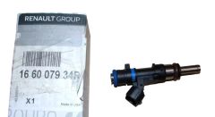 Polttoainesuutin Alkuperäinen 166007934R Renault Dacia