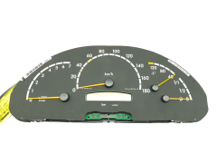 Nopeusmittari Mercedes Sprinter 883700140001 VDO