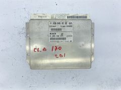 Ohjausyksikkö 0295454232Q01 0265109477 Mercedes Bosch 54499