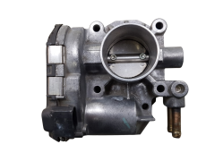 Kaasuläpän venttiili Toyota 22030-0Q010-A 0280750192 Bosch 2534