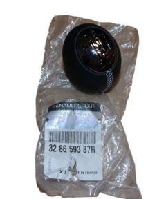 Vaihdekepin Nuppi Uusi Alkuperäinen 328659387R Renault