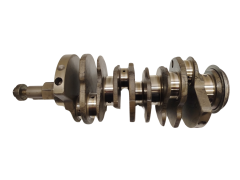 Kampiakseli 7701477038 3,0 DCi 6DE1 P9X Renault Opel 4873