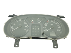 Kierroslukumittari Renault Clio 2 8200261119 28542