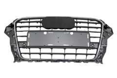 Jäähdyttimen Säleikkö Tee Audi A3 8V3853651 88531789402 DPA