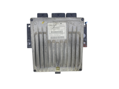Ohjausyksikkö 8200619409 8200399038 R0410B034C TRW Delphi Renault 57329