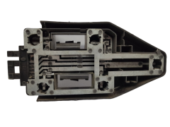 Takalampun sisäosa Vasen Taka Peugeot 405 635191 AXO