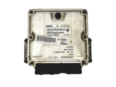 Ohjausyksikkö 0281011062 P56044220AD Chrysler Bosch 17624