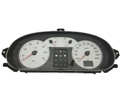 Kierroslukumittari Renault Clio 2 21650176-1 1G20250K1 43915