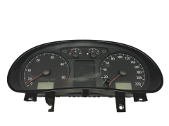 Kierroslukumittari VW Polo 9N 6Q0920800M 110080124015A 40519