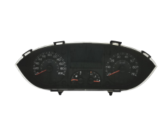 Kierroslukumittari Fiat Idea 735364160 503000680000 58087