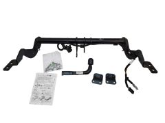 Vetokoukku 9819989680 Peugeot Partner Rifter Citroen Berlingo Opel Combo