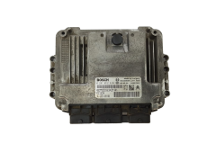 Ohjausyksikkö PSA 0281012619 9663943980 9653958980 Bosch 16622