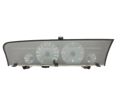 Nopeusmittari Citroen Xantia 21624319-5 Sagem 51224
