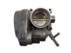 Kaasuläpän venttiili Skoda 047133062 5WS02090