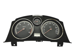 Kierroslukumittari Opel Astra H Zafira B 13267567UX 53353