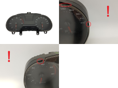 Kierroslukumittari Seat Ibiza 6J0920802H 3693