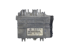 Ohjausyksikkö 030906027AA 0261204617 VW Bosch 55116