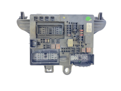 Ohjausyksikön moduuli BSI 22737765 02 Opel GM