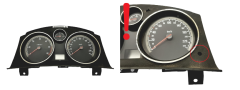 Kierroslukumittari Opel 13225988XJ Astra H GTC 53662