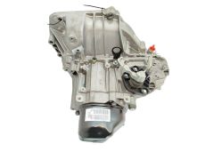 Vaihteisto Uusi Alkuperäinen JH3350 320105455R Dacia Nissan Micra 1.2