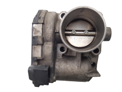 Kaasuläpän venttiili 0280750137 Fiat Lancia Alfa Romeo 1.4 1275