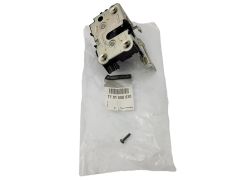 Oven lukitusmekanismi Vasen Etu Alkuperäinen Renault Twingo 7701058530
