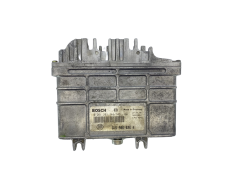 Ohjausyksikkö 6K5906026A 0261203748/749 Seat VW Bosch 63473
