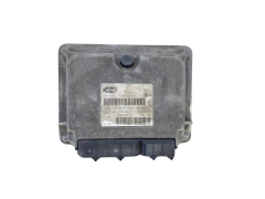 Ohjausyksikkö 73501877 61600.627.02 IAW4AF.M7 Fiat Magneti Marelli 61489