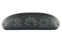 Nopeusmittari Fiat Punto 606220001 6062190030C RHD