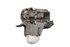 Vaihteisto JB1964 Renault Clio 2 1,4 8v 7701700514