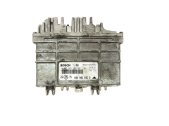 Ohjausyksikkö 030906026R 0261203302 Volkswagen Bosch 24857