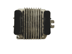 Ohjausyksikkö 16228919 CLJX Opel