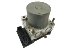 Abs-pumppu Peugeot 307 9651873780 0265800390 0265231476 63889
