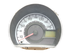 Nopeusmittari Aygo C1 107 83800-0H030-B Toyota PSA 26762