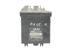 Ohjausyksikkö 1H0907311H 0261200784 Volkswagen Bosch 56696