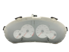 Nopeusmittari Peugeot 206 9648836580 000500803 25915