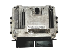 Ohjausyksikkö 0261S20896 H1FA-12A650-AED Ford Bosch 29034