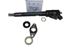 Polttoainesuutin Alkuperäinen 1609850480 Citroen Peugeot