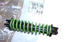 Kytkinpolkimen Palautusjousi Alkuperäinen 214853 2148.53 Citroen Peugeot